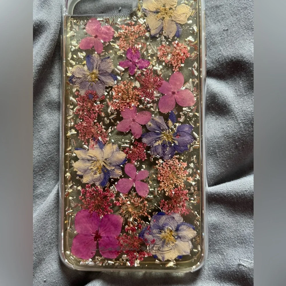 iPhone 8 Plus phone cover